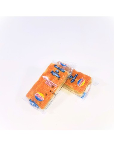 Cortadillos de Hojaldre con Maltitol (24 unidades) - Productos Martos