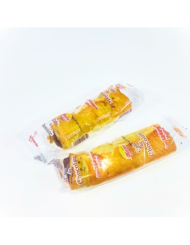 Caña de Chocolate con Maltitol (24 unidades) - Productos Martos