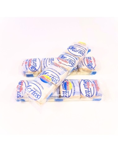 Cortadillos de Cidra (4 unidades) - Productos Martos