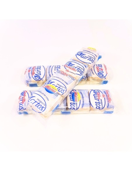 Cortadillos de Cidra (4 unidades) - Productos Martos