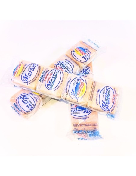 Cortadillos de Cidra con Maltitol (4 unidades) - Productos Martos