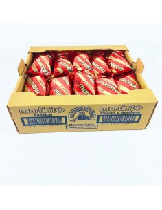 Martinitos de Verano 30 unidades San Martin de Porres