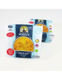 Tortas de Aceite Sin Azúcar San Martín de Porres 2