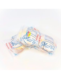 Tortas de Polvorón (6 unidades) - Productos Martos