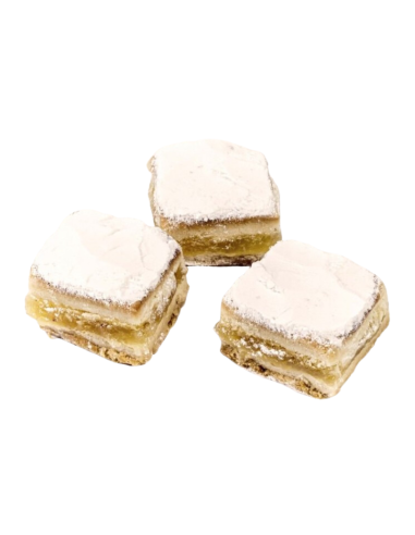 Cortadillo de Cidra (6 unidades) - San Martín de Porres