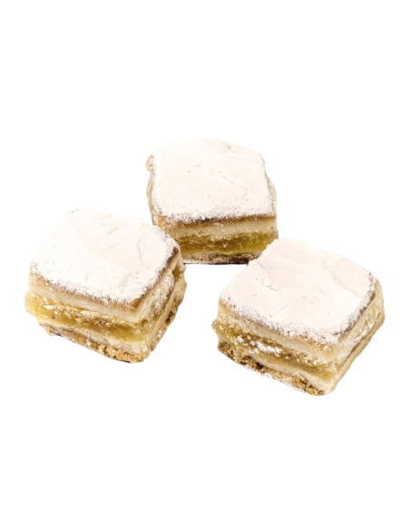 Cortadillo de Cidra (6 unidades) - San Martín de Porres