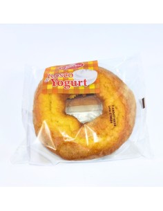 Rosco de Yogurt Productos Custodio