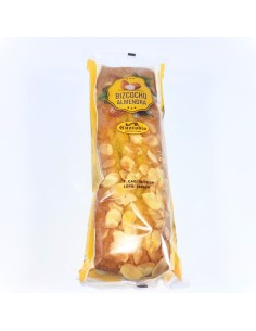 Bizcocho Almendra Productos Custodio
