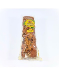 Bizcocho con Nueces Productos Custodio