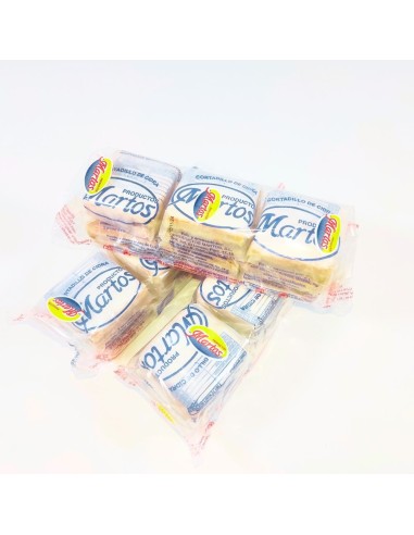 Cortadillos de Cidra (6 unidades) - Productos Martos