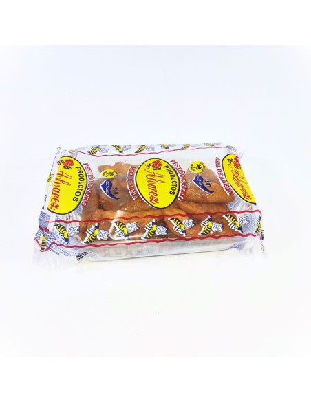Pestiños de Miel (250 g) - Productos Álvarez