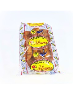 Pestiños de Miel (250 g) - Productos Álvarez