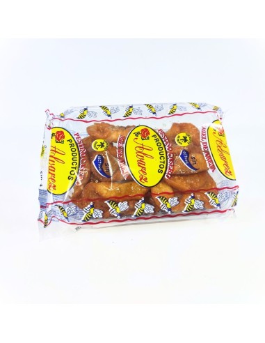 Pestiños de Miel (250 g) - Productos Álvarez