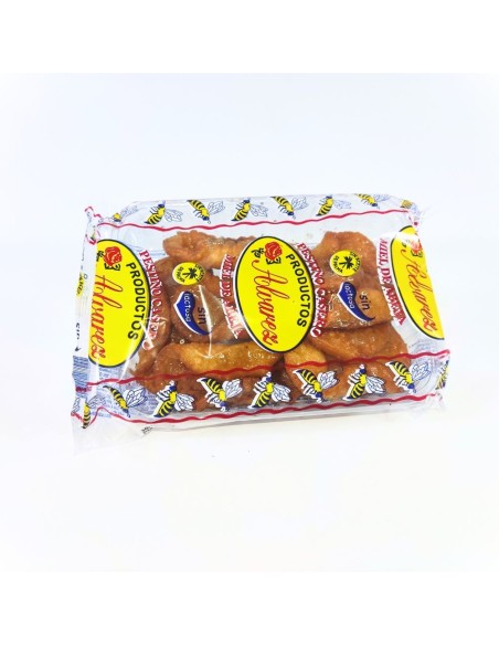 Pestiños de Miel (250 g) - Productos Álvarez