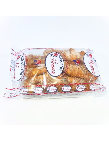 Pestiños de Azúcar (200 g) - Productos Álvarez