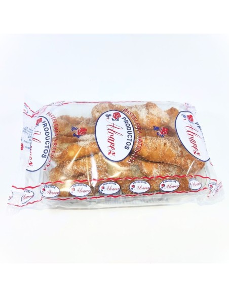 Pestiños de Azúcar (200 g) - Productos Álvarez