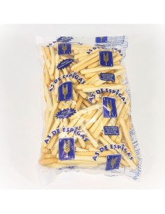 Varitas (200g) - As de Espigas