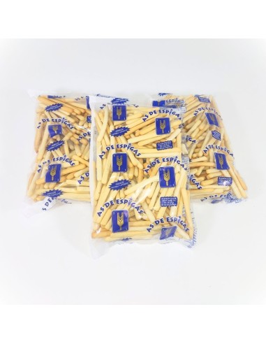 Varitas (200g) - As de Espigas