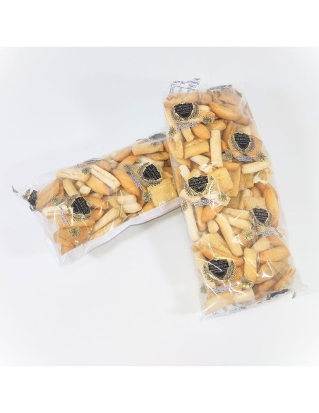 Rebujitos (280g) - Artesanos Miranda