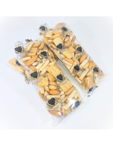 Rebujitos (280g) - Artesanos Miranda