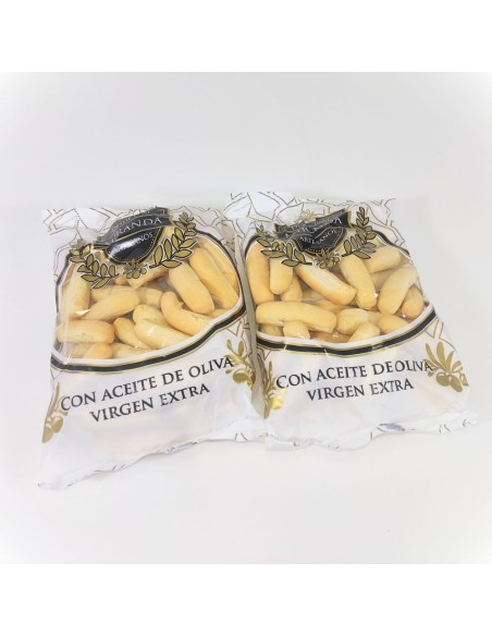 Picos Gordos (150g) - Artesanos Miranda