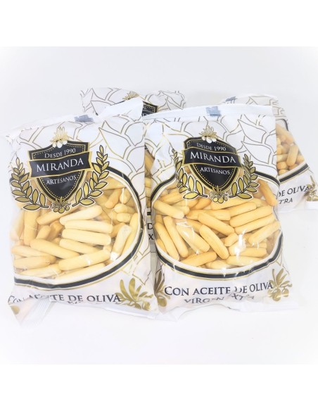 Colines (180g) - Artesanos Miranda