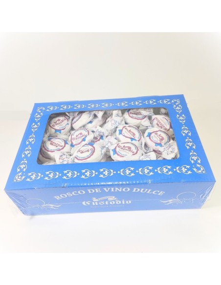 Rosco de Vino (3kg) - Productos Custodio