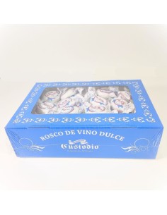 Rosco de Vino (3kg) - Productos Custodio