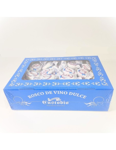 Rosco de Vino (3kg) - Productos Custodio