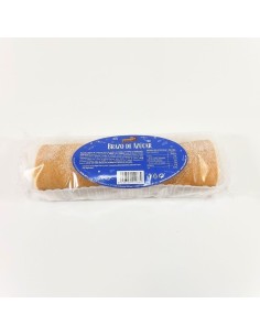 Brazo de Gitano Azúcar y Nata (200 gramos) - Mels