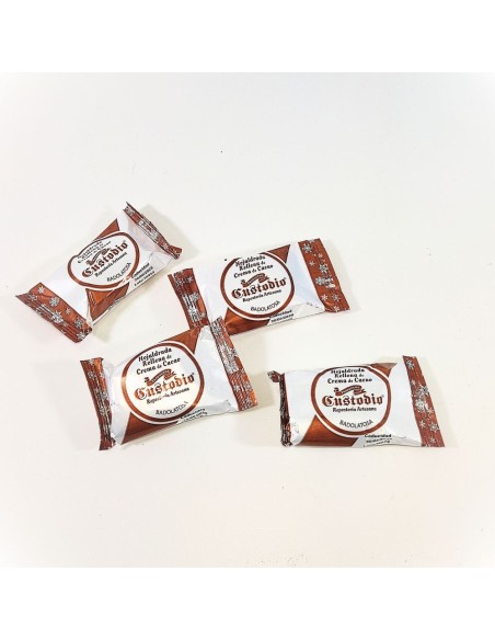 Hojaldrina Rellena de Cacao 3kg - Productos Custodio