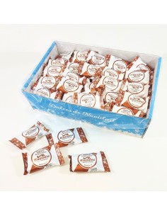 Hojaldrina Rellena de Cacao 3kg - Productos Custodio