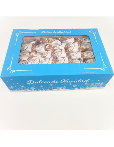 Hojaldrina Rellena de Cacao 3kg - Productos Custodio