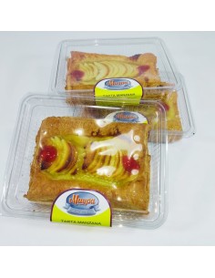 Tarta de Manzana Blister 275g - Maypa 2