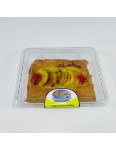 Tarta de Manzana Blister 275g - Maypa