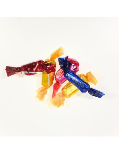 Alfajores de Cacahuetes 3kg - Productos Custodio