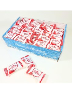 Hojaldrina sin rellenar 3kg - Productos Custodio