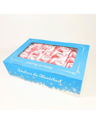 Hojaldrina sin rellenar 3kg - Productos Custodio