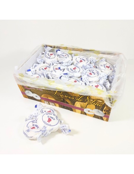 Rosco de Vino 4kg - El Torcal