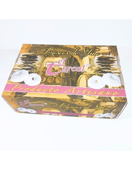 Rosco de Vino 4kg - El Torcal
