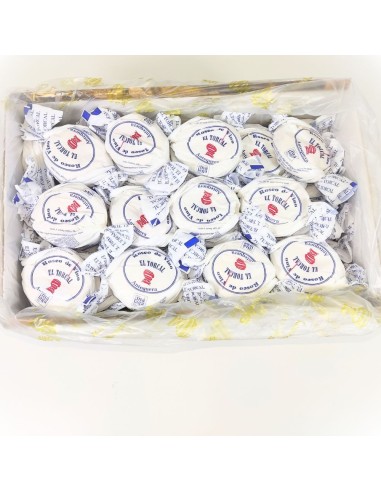 Rosco de Vino 4kg - El Torcal