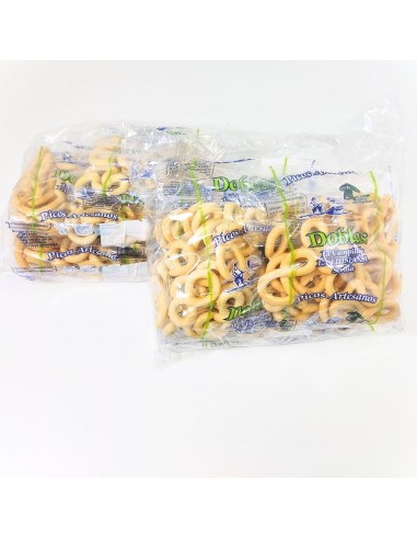 Ochitos 4x100g - Doblas