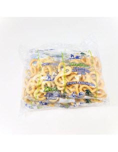 Ochitos 4x100g - Doblas