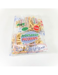 Violines 4x70g - Artesanos Picopan