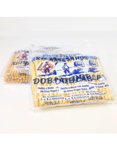 Palito Integral 4x100g - Doblas 2