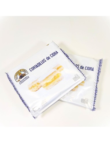 Cortadillo de Cidra (6 unidades) - San Martín de Porres