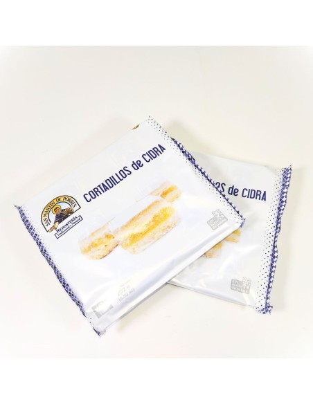 Cortadillo de Cidra (6 unidades) - San Martín de Porres