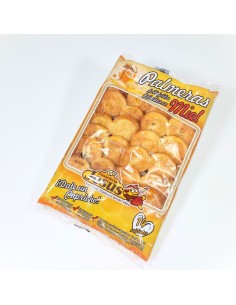 Palmeras de Miel - Bandeja 14 unidades - Pastelería Jesús