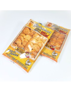 Palmeras de Miel - Bandeja 14 unidades - Pastelería Jesús 2