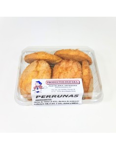 Perrunas Bandeja 350g - Productos Duz 2